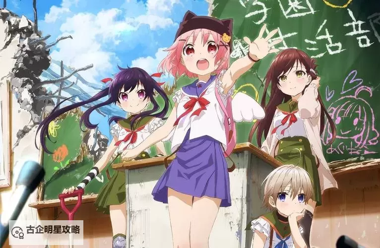 探索Tibiu漫画官网:最新动画资讯与精彩作品一站导航图1