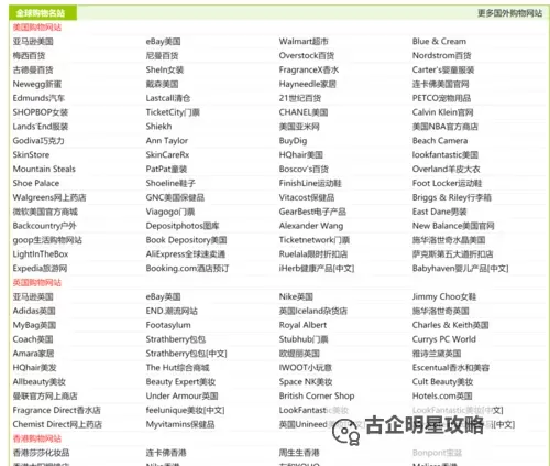 有哪些你可能没发现的“有没有那种网站”?盘点类型多样的平台推荐图2