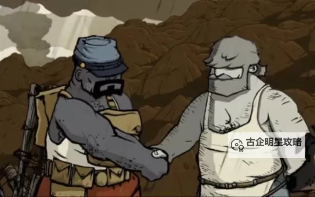 勇敢的心：揭秘世界大战中的密码锁秘密图1