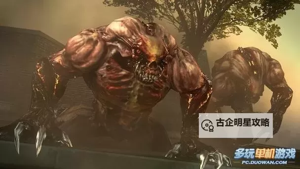 虐杀原形2有几种形态详解:不同形态的特点与变化图2