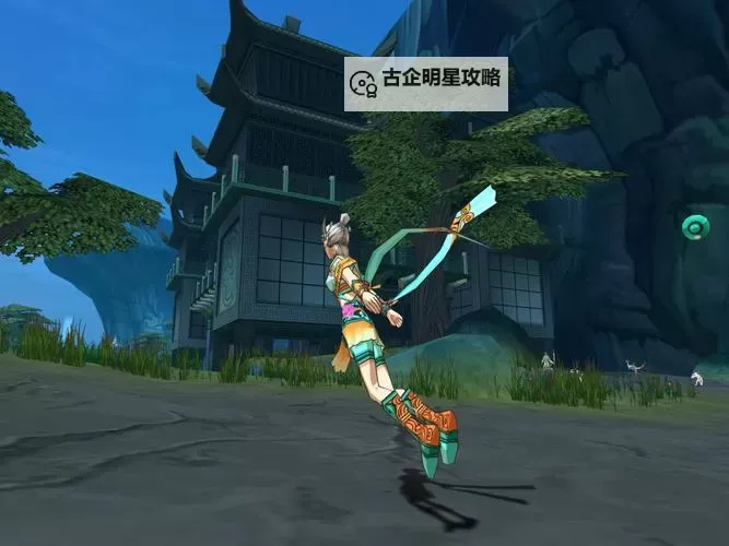 探秘精彩绝伦的冒险体验——御风行蜀山ol手游全攻略图1