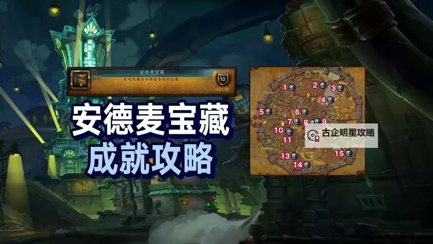 《魔兽世界金币攻略：轻松积累与高效使用指南》图1