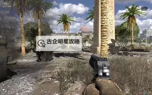 全面详解：英雄萨姆2图文攻略秘籍全攻略指南图2