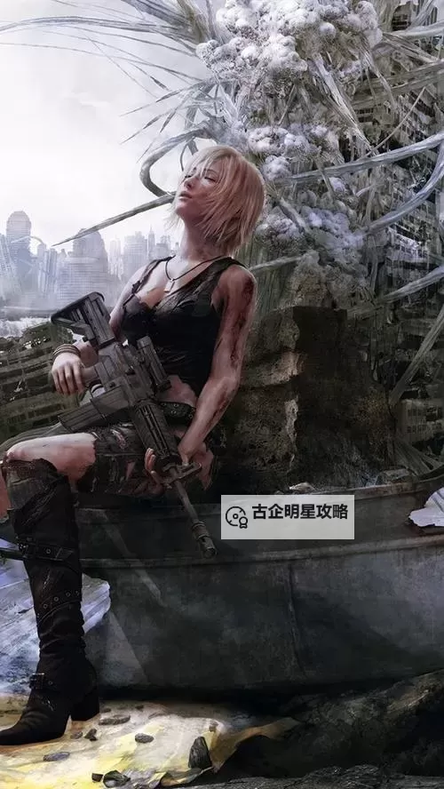 快速获取PPSSPP寄生前夜3通关存档攻略与使用指南图1