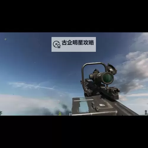 战地2改大炮：打造史上最强火力升级攻略图1