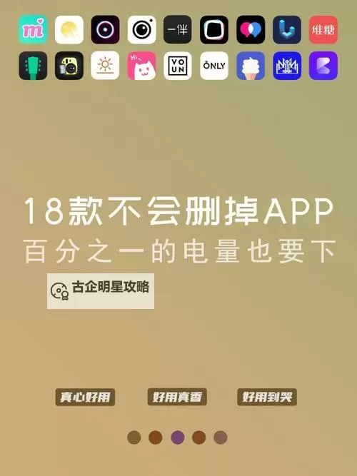 完整解析：100款夜间禁用app入口C9推荐与设置攻略图1