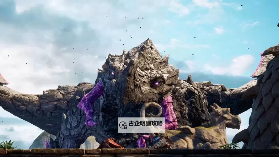 御龙镜中影：穿越幻境的奇幻旅程图1