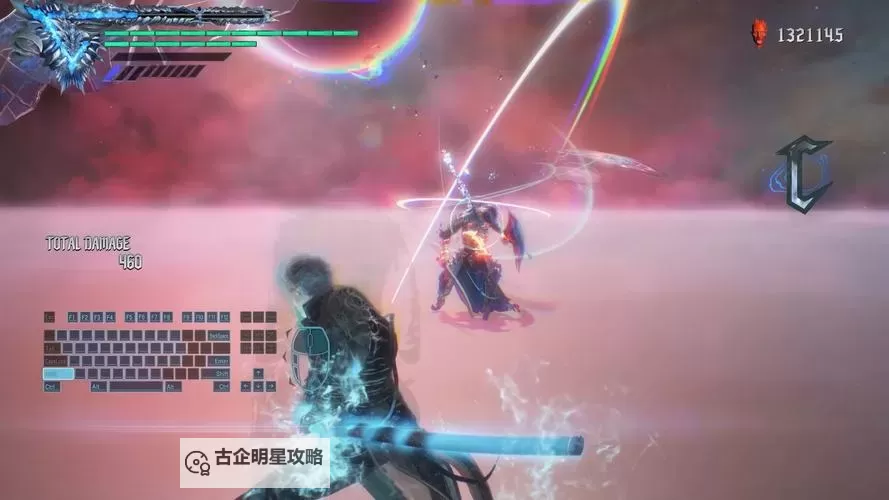 全面攻略：鬼泣5成就达成指南与技巧解析图2