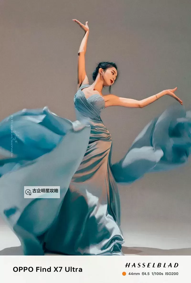 随意吧舞蹈官方网站：探索自由舞动的精彩世界图1