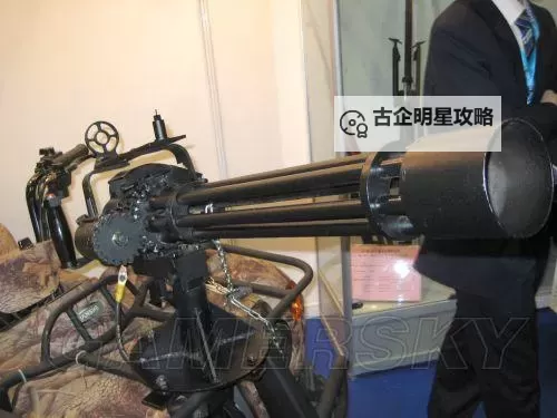 生化危机5哪些武器值得升级：全面指南与推荐分析图1