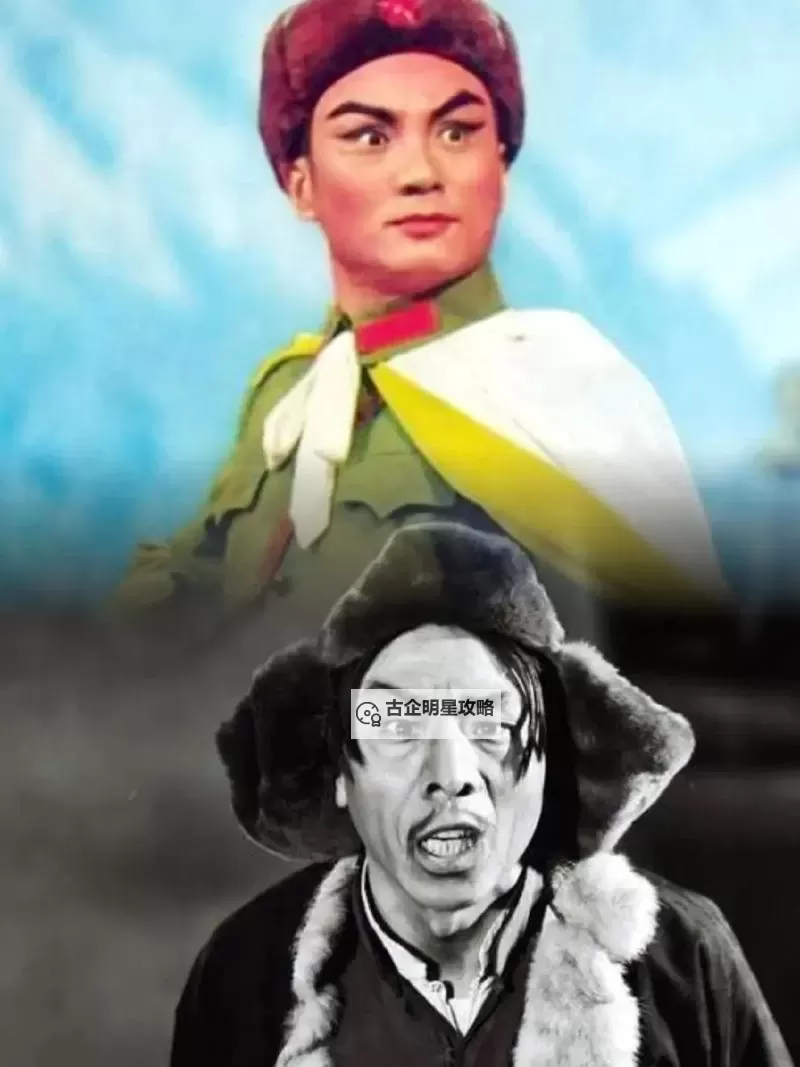 《英雄风采：智取威虎山小栓子英勇事迹》图1