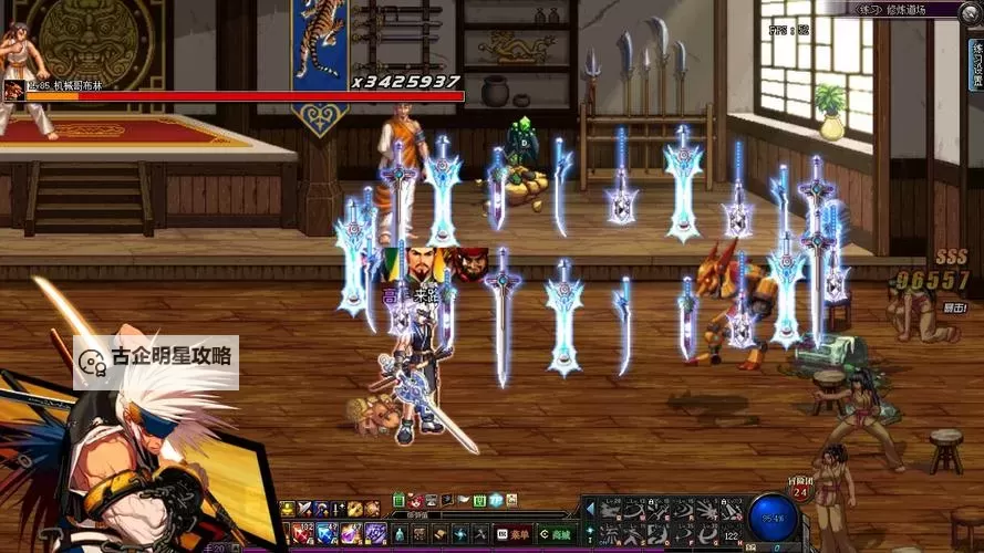 探索100版本浓缩的纯洁之骸怎么得的办法与技巧图1