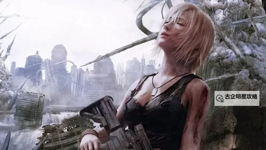 《寄生前夜隐藏要素公开：揭秘游戏背后的不为人知的秘密》图1