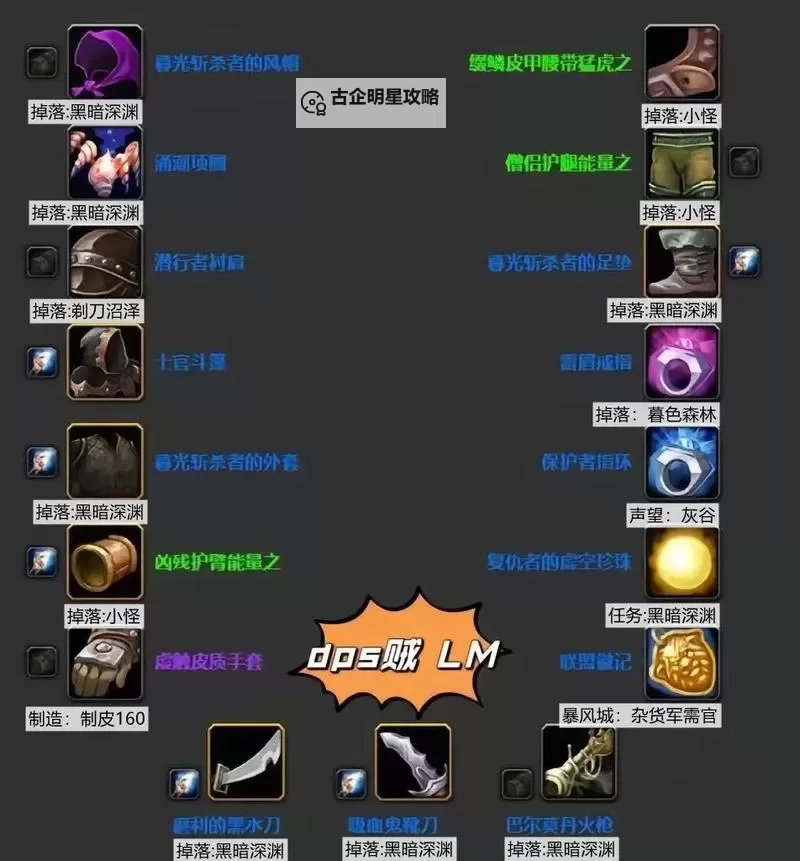 深渊魔甲怎么注入魔气：详细攻略与技巧解析图1