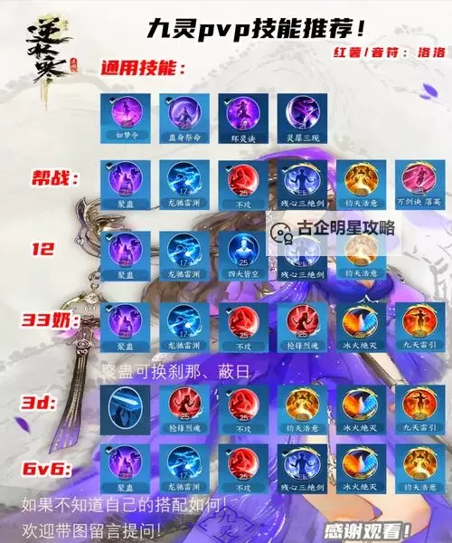 问道法金全灵加点攻略：最佳加点方案指南图1