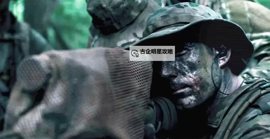 勇者行动高清完整版免费在线观看：精彩不容错过图1