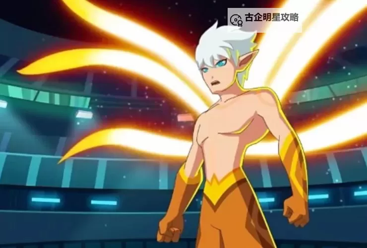 赛尔号老玩家再战谱尼：经典回忆重燃战火图1