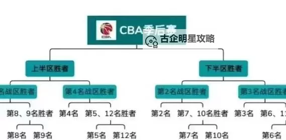 WNBA2023季后赛规则详解：晋级方式与比赛制度解析图2