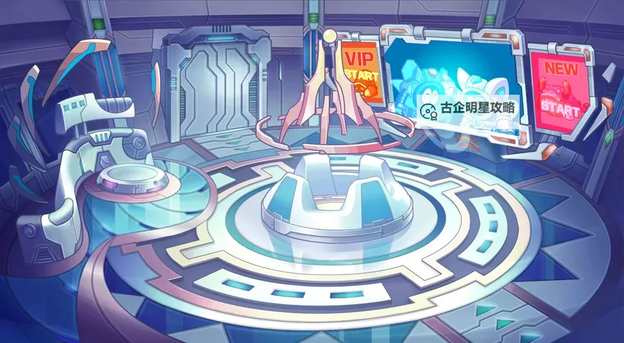 探索未来星际之旅:赛尔号希望号的奇幻冒险图1