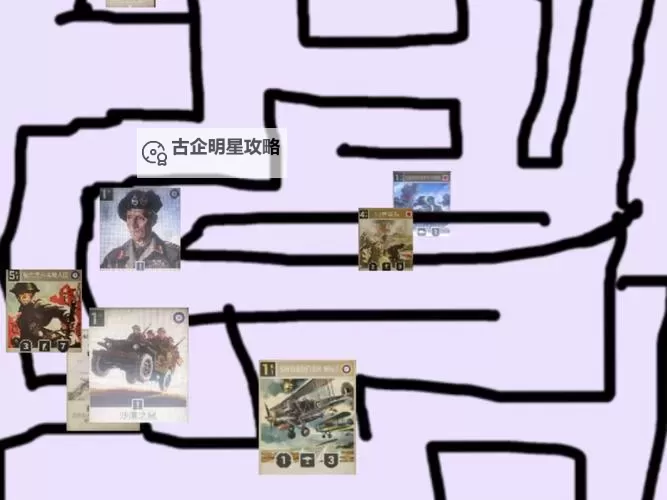 揭秘祖玛迷宫的正确走法：轻松破解迷宫的终极指南图1