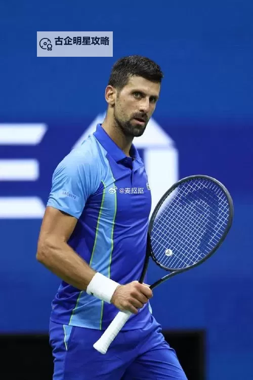 德约科维奇恢复良好 引领网坛强势回归图1