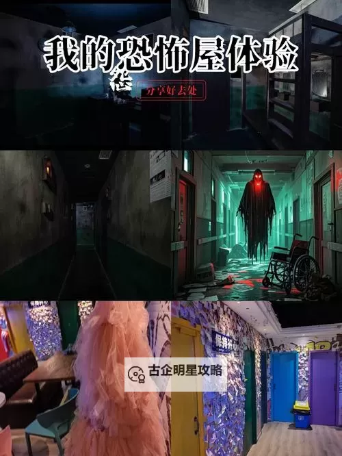 探索神秘魅力：午夜成人院的秘密世界图1