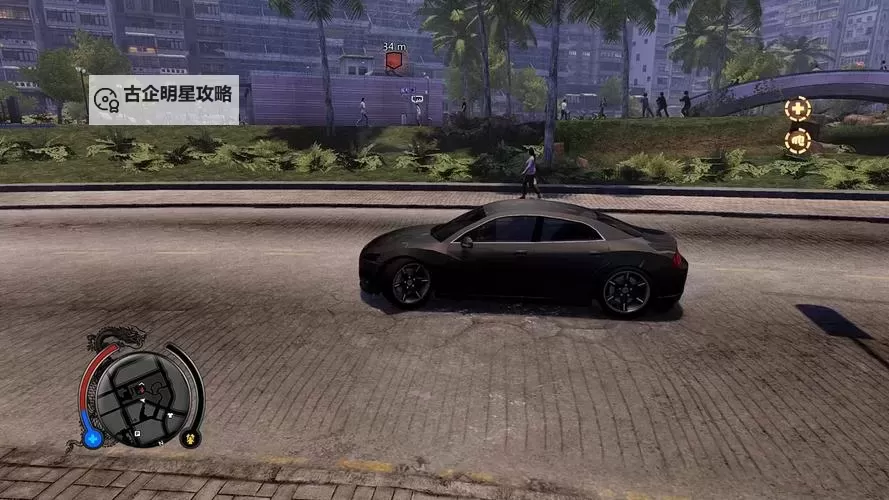 热血无赖终极版配置太高了:高性能玩家的极致体验图1