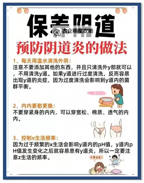 女生隐私部位免费看：揭秘健康与保护的重要知识图1