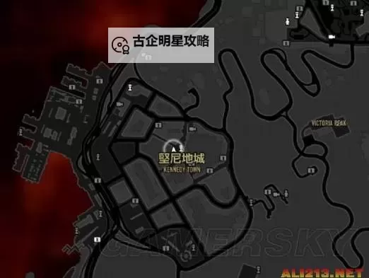 热血无赖怎么消除通缉：详细攻略与实用技巧图1