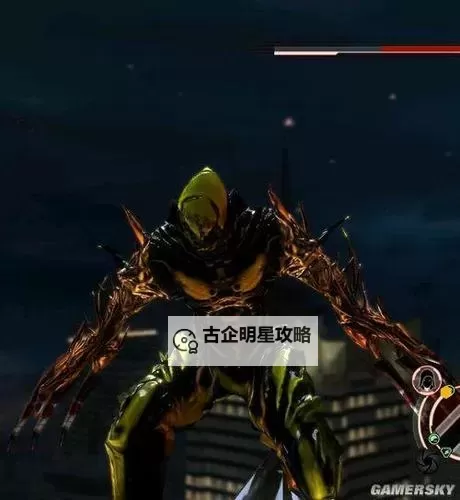 《全面解析:虐杀原形2怪物介绍与技巧指南》图1