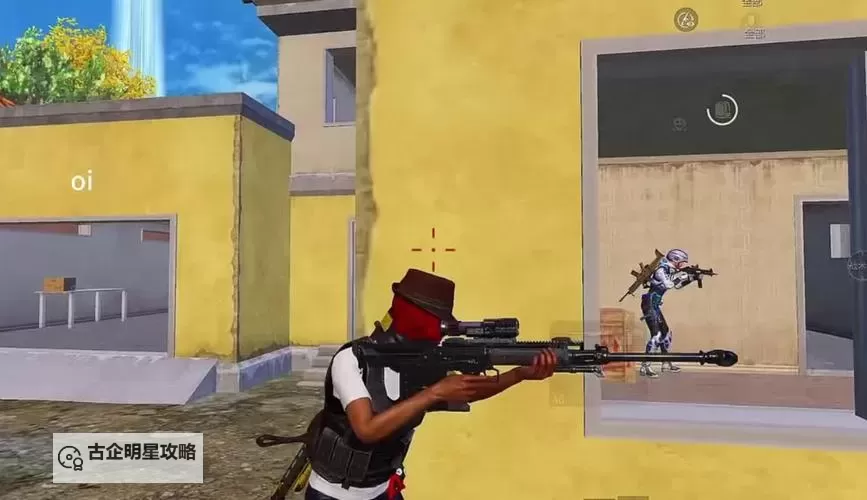 用嘴巴吃鸡8的视频：精彩瞬间大揭秘图1