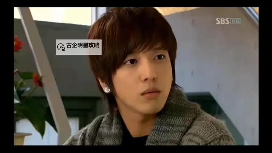 揭秘真相:原来是美男啊!图2