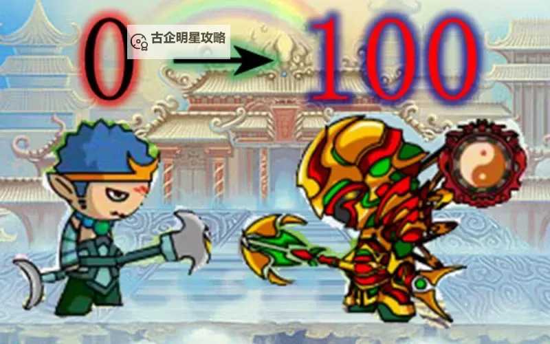 造梦西游3沙僧技能介绍：全面解析其技能特色与战斗技巧图1