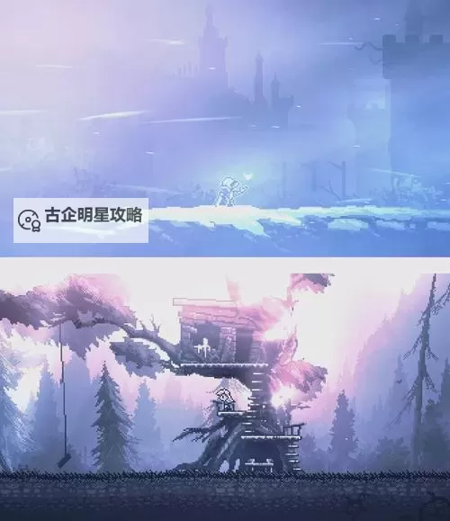 最接近冒险岛的手游推荐：经典像素风体验再升一级图1