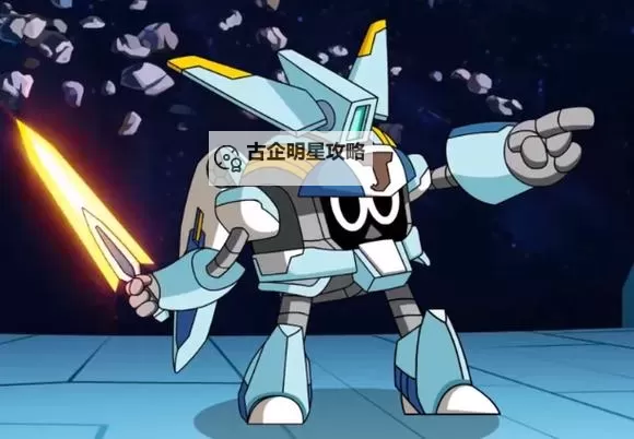 赛尔号第十季之冰封要塞剧情介绍:勇者们的冰雪冒险与未知挑战图1