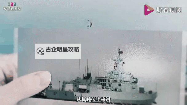 最新军事观察室视频发布,全面解析最新军事动态图1