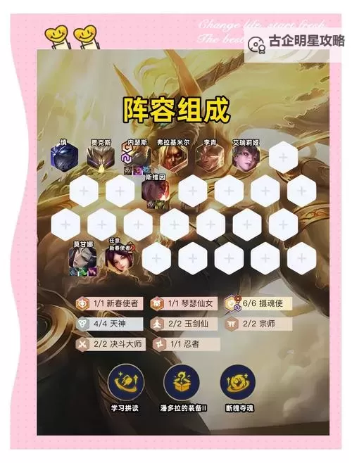 狗头斗魂竞技场出装攻略:最佳搭配与实用技巧图1