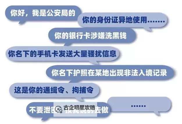 揭露冒充军官诈骗:诈骗手法揭秘与防范指南图1