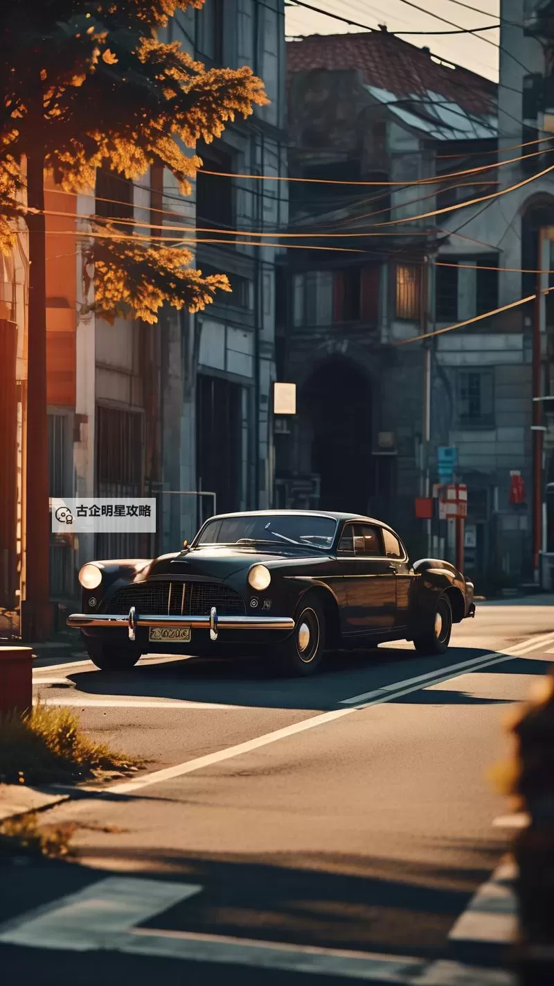 重温辉煌：80s手机网带你穿越经典手机时代图1