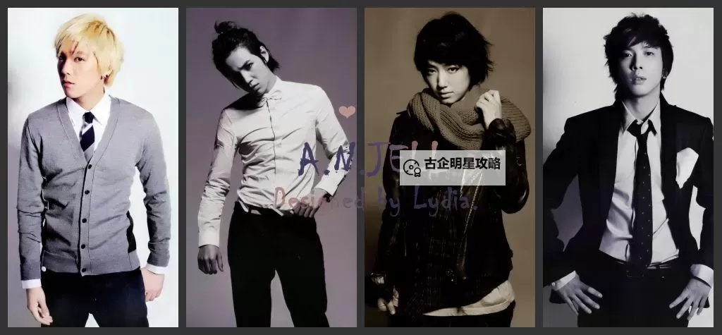 揭秘真相:原来是美男啊!图1