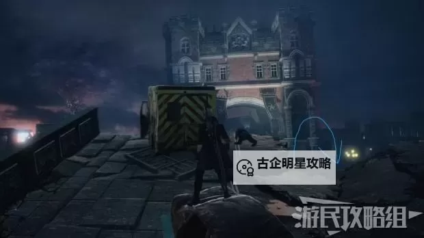 鬼泣5收集要素全攻略：完整指南与秘诀分享图2