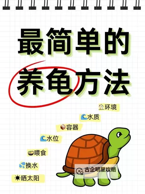 怎么自己降低龟灵敏度的实用方法教程图2