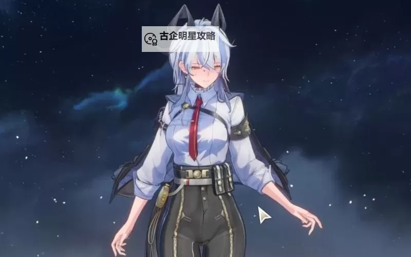 《鸣潮》2.3版本更新内容说明 新五星赞妮上线图1