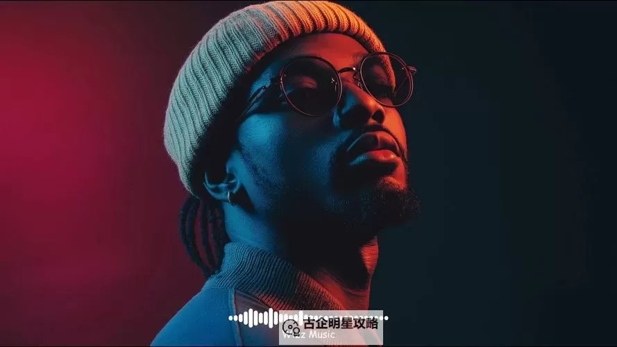 探索中国JAZZYHIPHOP的独特魅力与创新之路图1