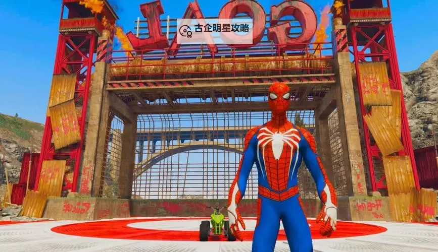 超级英雄-超级联盟电脑版下载 怎么下载超级英雄-超级联盟电脑版模拟器图2