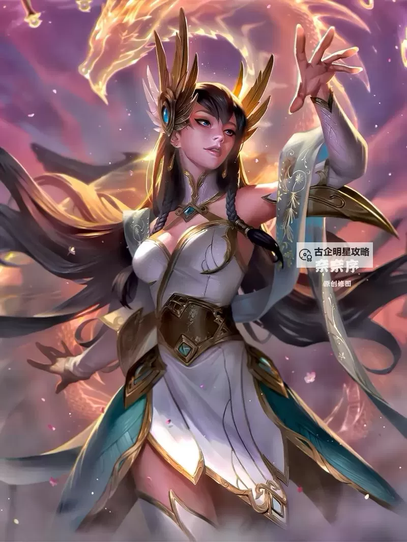 锐雯出神圣分离者：传奇之路再度起航图1