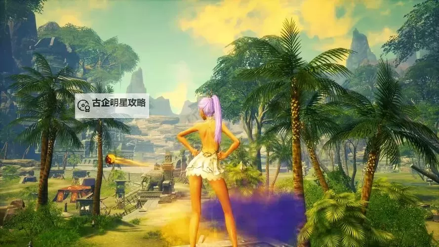 台服剑灵怎么样:游戏体验解析与玩家评价图1