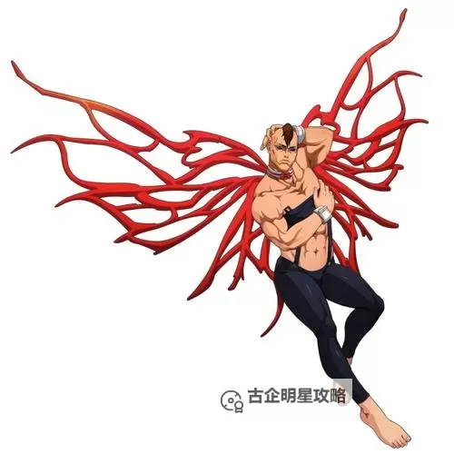 《命运骑士团》掌控-猪野豚真（SSR）图1