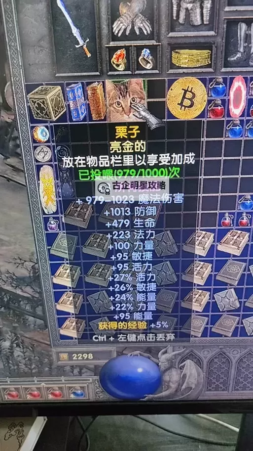 全面解析暗黑3装备数据库：打造最强装备方案指南图2