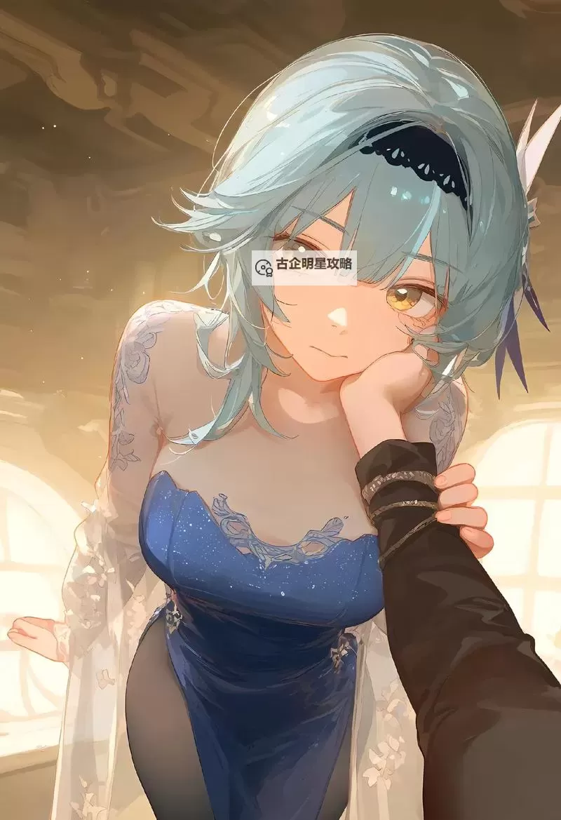 《原神》3.8版优菈祈愿池介绍 浪沫的旋舞祈愿池内容一览图1